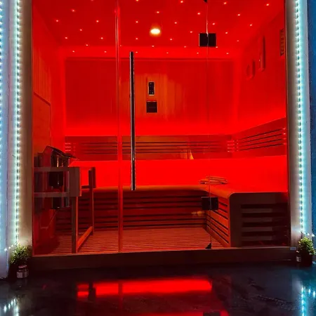 酒店 50 Shades Of Karlin 5*
